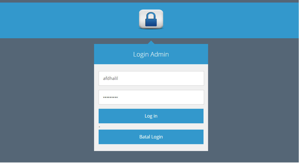 Login PGRI Lombok Tengah - Persatuan Guru Republik Indonesia Cabang Lombok Tengah
